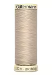 Gutermann Sew All Polyester Thread 109yds