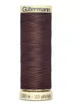 Gutermann Sew All Polyester Thread 109yds