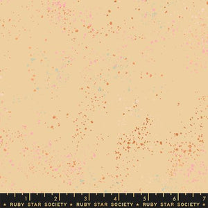 Speckled Metallic Parchment - $12.99/ Yard