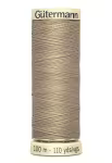 Gutermann Sew All Polyester Thread 109yds