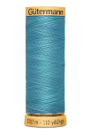 Gutermann Natural Cotton Thread 109yds
