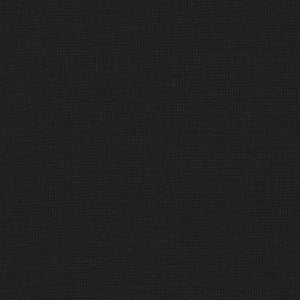 Avalon 1 x 1 Rib Knit - Black $17.49/ yd