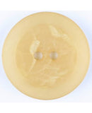 Polyester Button - Size: 23mm - 2 holes