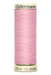 Gutermann Sew All Polyester Thread 109yds
