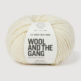 Wool and the Gang: Lil' Crazy Sexy Wool
