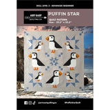 Puffin Star
