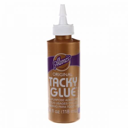 Tacky Glue 4 oz