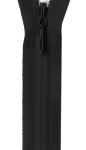 Unique Invisible Zipper 18”