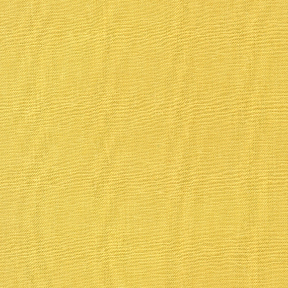 Brussels Washer - Mustard - $13.75/ Yard