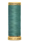 Gutermann Natural Cotton Thread 109yds