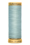 Gutermann Natural Cotton Thread 109yds