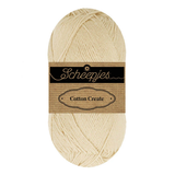 Scheepjes - Cotton Create DK 50g