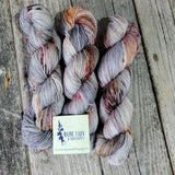 Maine Yarn & Fiber Supply : Katahdin Sport