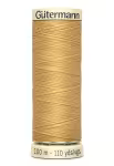 Gutermann Sew All Polyester Thread 109yds