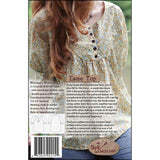 Sew Liberated :: Esme Top