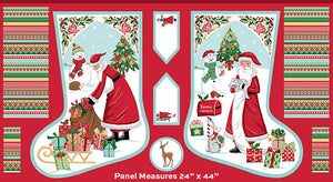 Stocking Panel $8.65/Panel