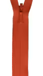 Unique Invisible Zipper 18”