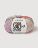 Wool and the Gang: Feeling Good Stripe