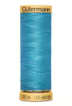 Gutermann Natural Cotton Thread 109yds