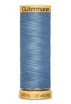 Gutermann Natural Cotton Thread 109yds