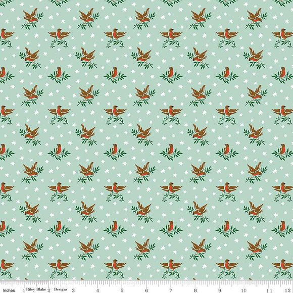 Robin's Song $13.99/Yard