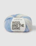 Wool and the Gang: Feeling Good Stripe