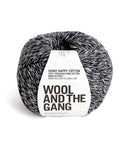 Wool and the Gang: Shiny Happy Cotton