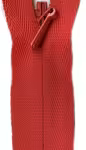 Unique Invisible Zipper 18”