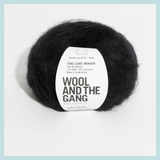 Wool and the Gang: Take Care Mohair