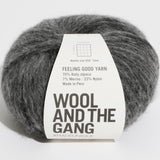 Wool and the Gang: Feeling Good Yarn