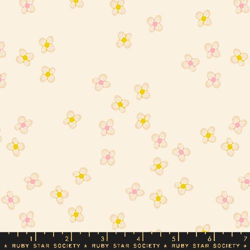 Blossom Natural - $12.99/ Yard