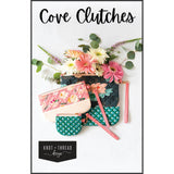 Cove Clutches pattern