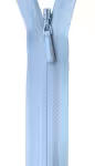Unique Invisible Zipper 18”