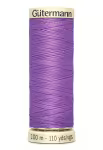 Gutermann Sew All Polyester Thread 109yds