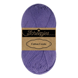 Scheepjes - Cotton Create DK 50g