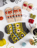 Doodle Knit Directory