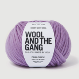 Wool and the Gang: Crazy Sexy Wool