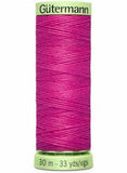 Gutermann Top Stitch Heavy Duty Thread