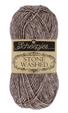 Scheepjes - Stone Washed 50g