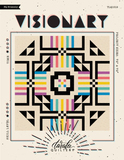 Visionary Quilt Pattern