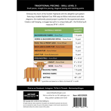 Cattle Call - A Highland Coo Quilt Pattern