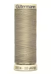 Gutermann Sew All Polyester Thread 109yds