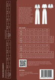 Friday Pattern Co. - Saguaro Set Pattern