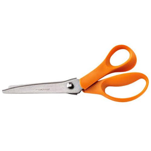 Fiskars Pinking Shears 8in