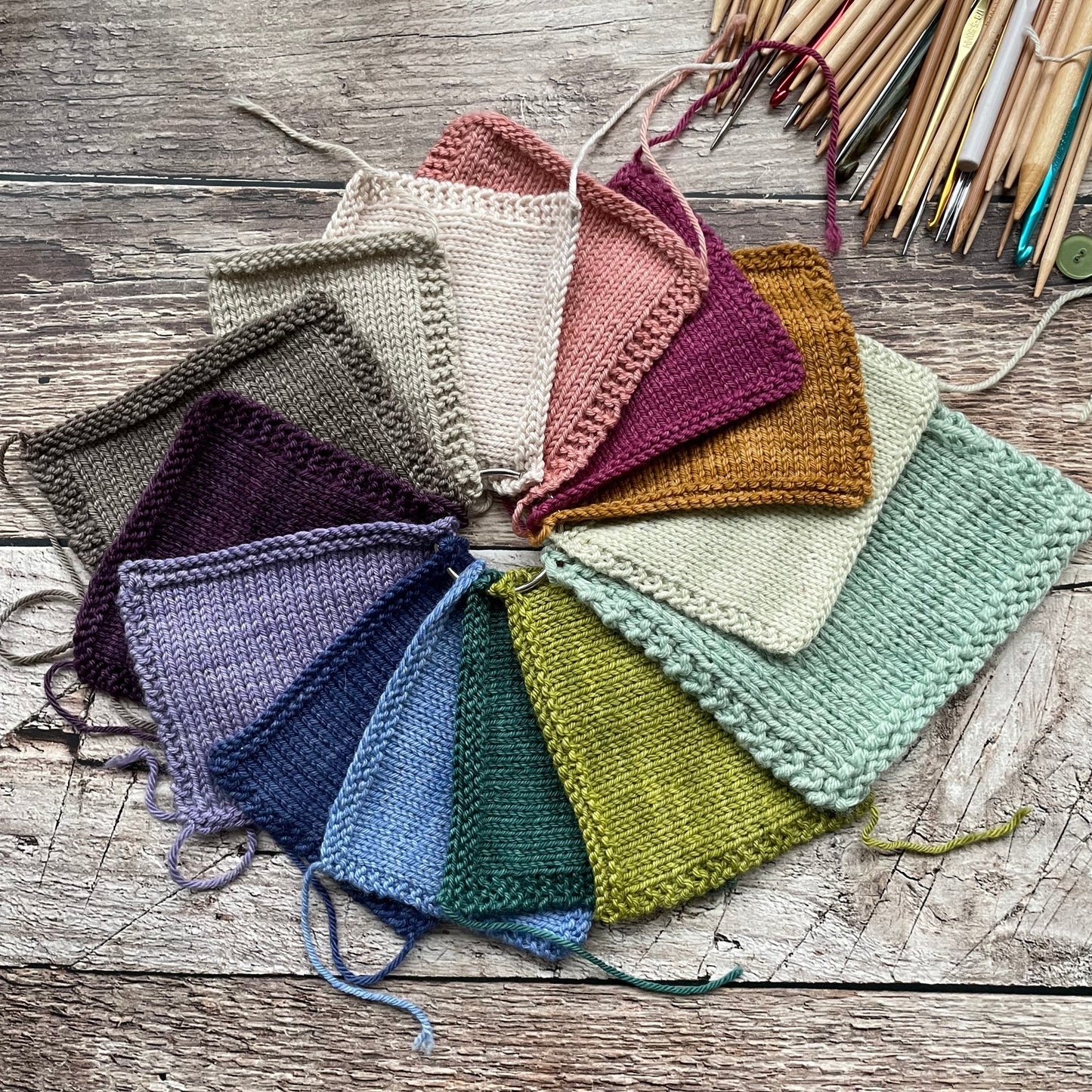 Yarn – Z Fabrics