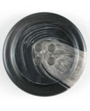Suit Button - Size: 11mm - 4 holes