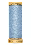 Gutermann Natural Cotton Thread 109yds