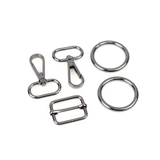 Ferris Hardware Kit - Antique
