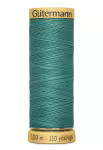 Gutermann Natural Cotton Thread 109yds