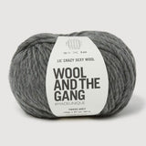 Wool and the Gang: Lil' Crazy Sexy Wool